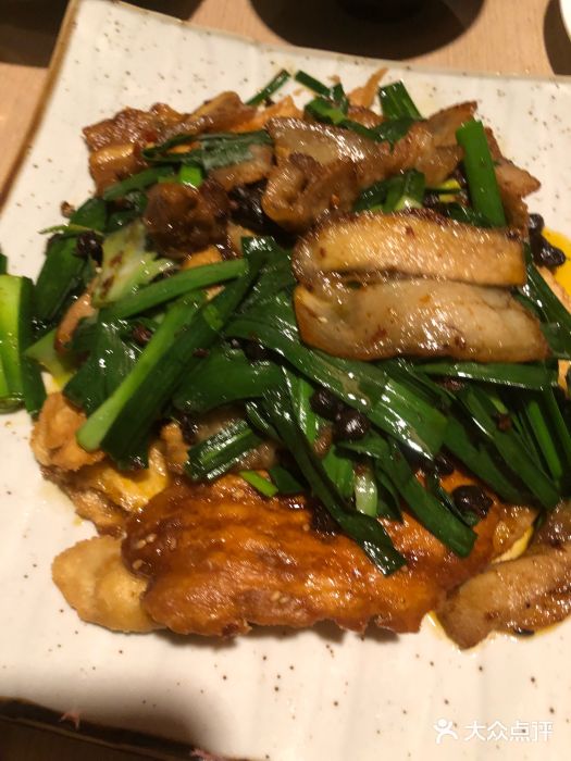 川流不息(北蔡休闲广场店)图片