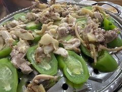 -凯盈阁·顺德私房菜·桑拿鸡