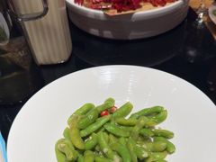 -味莊餐厅(康庄南街店)