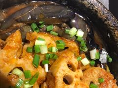 -教工食堂(西南大学店)