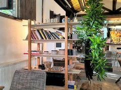 -Nirvana Cafe&Bar(北仓文创街区店)
