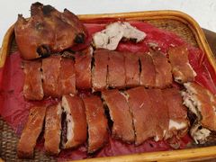 -富临皇宫(窝打老道店)