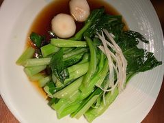 -绿茶餐厅(石家庄万象城店)