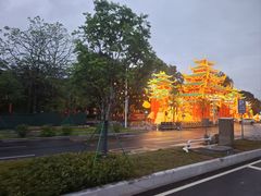 -南沙天后宫景区