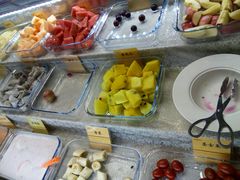 -泰谷酒店·太古码头闽菜自助餐厅