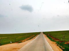 -敕勒川草原文化旅游区