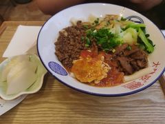 -大嘻咹biangbiang面(历史博物馆店)