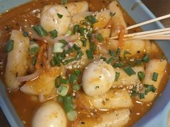 -金妈家烤肉(龙湖U城天街店)