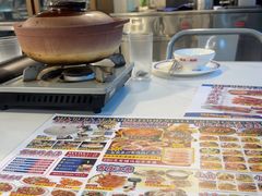 -明本湛江鸡•海鲜小厨(陈家祠店)