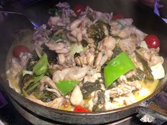 -蛙来哒(东城万达店)