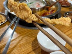 -渝味黄姐火锅(黄泥村店)