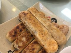 -协顺园回头馆(南顺城路店)