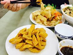 -哈尔滨风味小吃东北菜(五角场店)