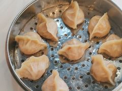 -内蒙古牛羊肉特色美食(后海滨路店)