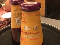 -西安饭庄(立丰国际店)