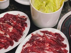 -八合里潮汕鲜牛肉火锅(深圳海岸城店)