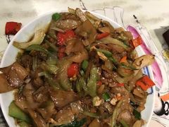 -毛仔特色小吃(御窑厂店)
