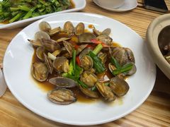 -醉壹号海鲜大排档(厦门美食地标店)