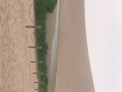 -鸣沙山月牙泉风景名胜区