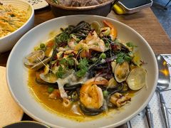 -Blac+Blac(中海环宇荟店)