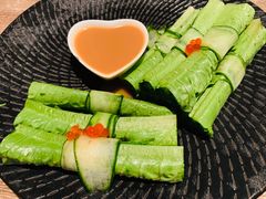 -茉莉餐厅(包河万达店)