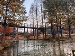 -无锡梅园公园