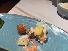 -鹿港小镇(霄云店)