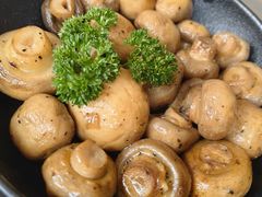 法式煎蘑菇-Money Shops(愚园路店)