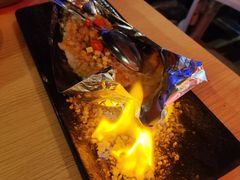 -质烤烤物·活烤海鲜(质烤总店)