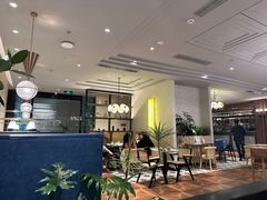 -鹿港小镇(霄云店)