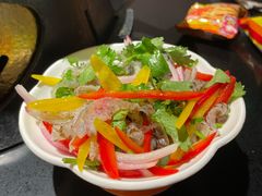 -探鱼·鲜青椒爽麻烤鱼(领展购物广场店)