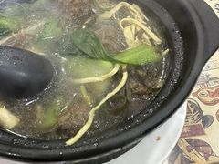 -清真·穆萨砂锅(大皮院店)