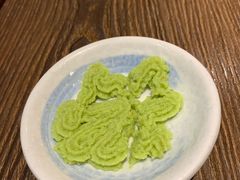 研磨芥末酱-大雄寿司(中华广场店)