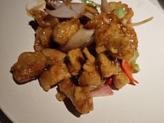 -奉天小馆·非遗东北菜(济南万象城店)