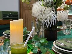 羽衣轻飞1号纯蔬果汁-FUNFUN有饭花园聚会餐厅
