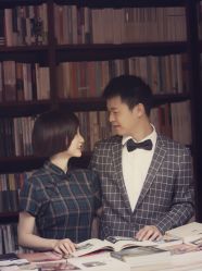 -AMOUR·爱沫婚纱礼服·小众设计品牌