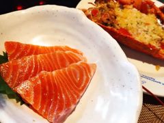 -星伦多自助料理·涮烤一体(杭州来福士店)