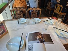 -小吊梨汤·北京菜·烤鸭(双井乐成中心店)