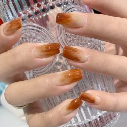 -H12 STAR日式美甲美睫专门店