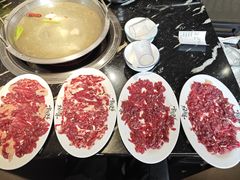 -官塘兄弟·潮汕牛肉店(官塘总店)