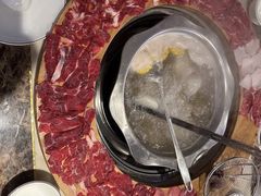 -小肥牛潮汕牛肉火锅(南联店)