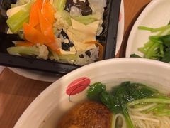 -阳阳中国饭(北京荟聚店)