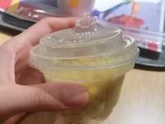 -麦当劳(中山公园龙之梦店)