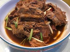 -老爷庙风味美食府(魏都大道店)