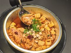 -烤匠麻辣烤鱼(IFS店)