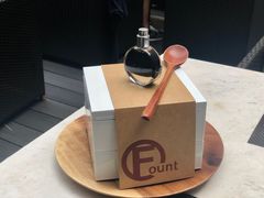 九格散寿司饭2.0-FOUNT创意日料