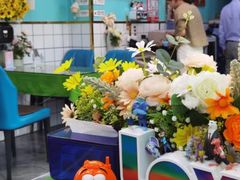 -大兵小将鲜牛肉冒菜麻辣香锅(紫金门花苑店)