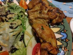 -AZUL by FUEL蓝色·法式酒馆(琶醍店)