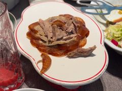 -秀儿四九城·新京菜(亚运村鸟巢店)