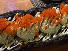 土豆沙拉-半藏居酒屋(香港花园店)